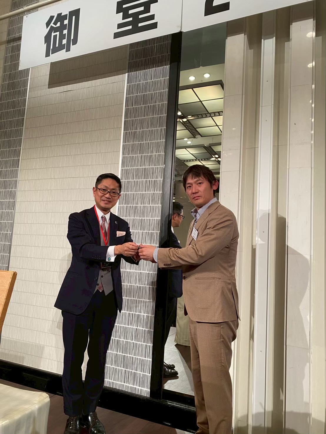 御堂21倶楽部 第141回懇親会