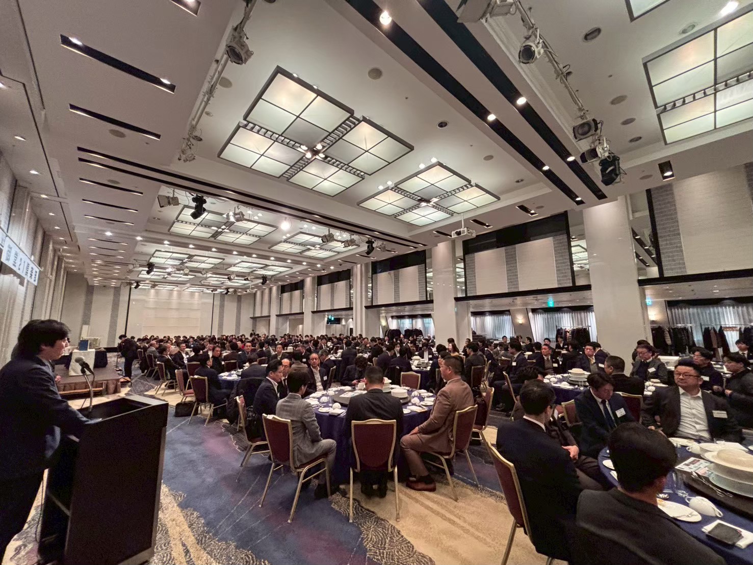 御堂21倶楽部 第141回懇親会