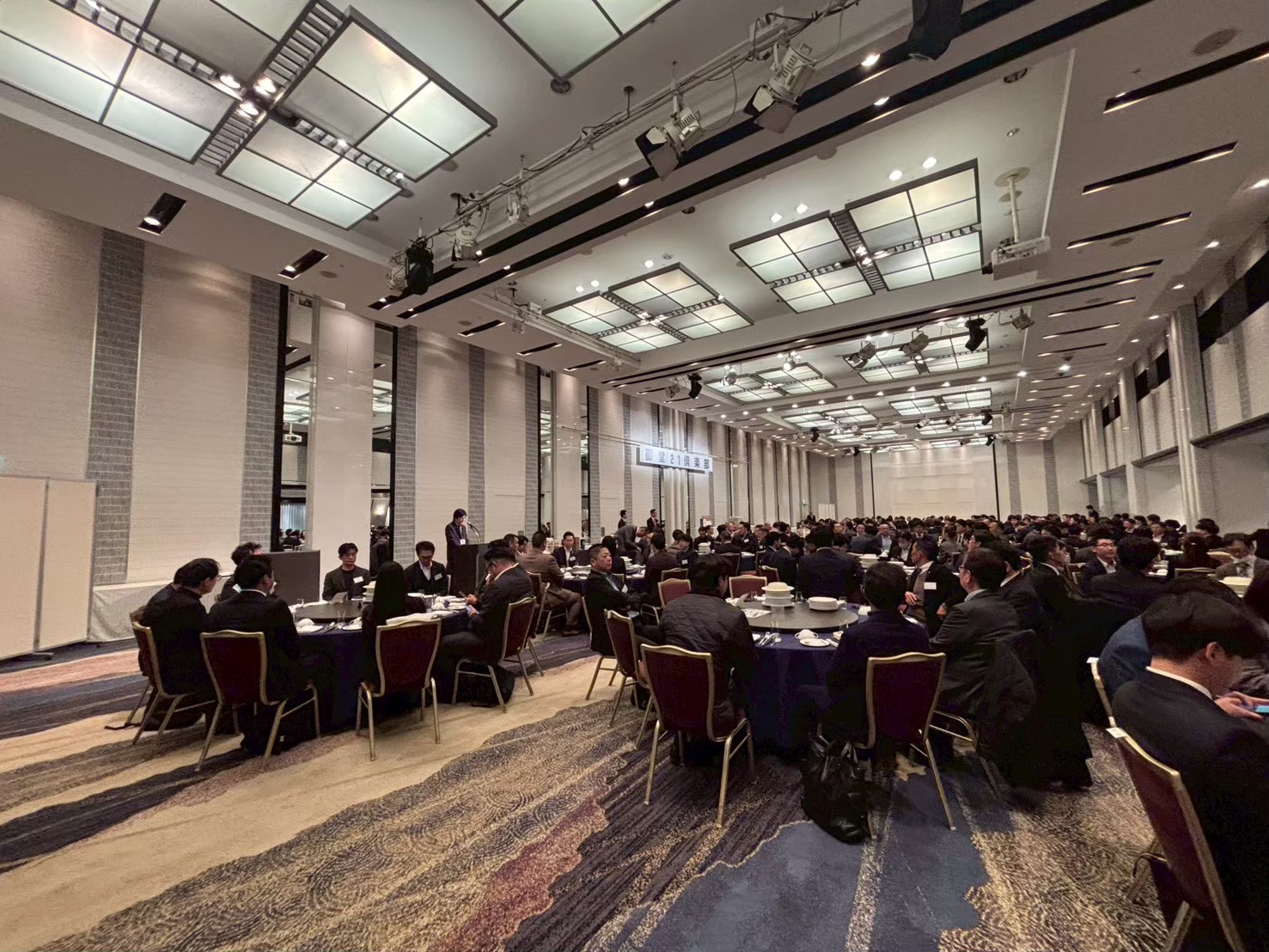 御堂21倶楽部 第141回懇親会