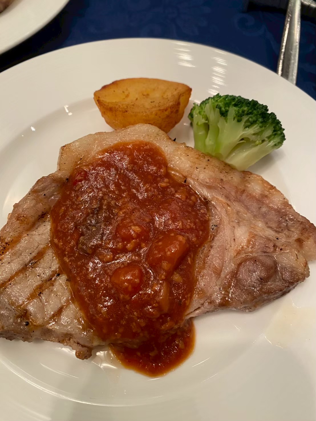 御堂21倶楽部 第141回懇親会