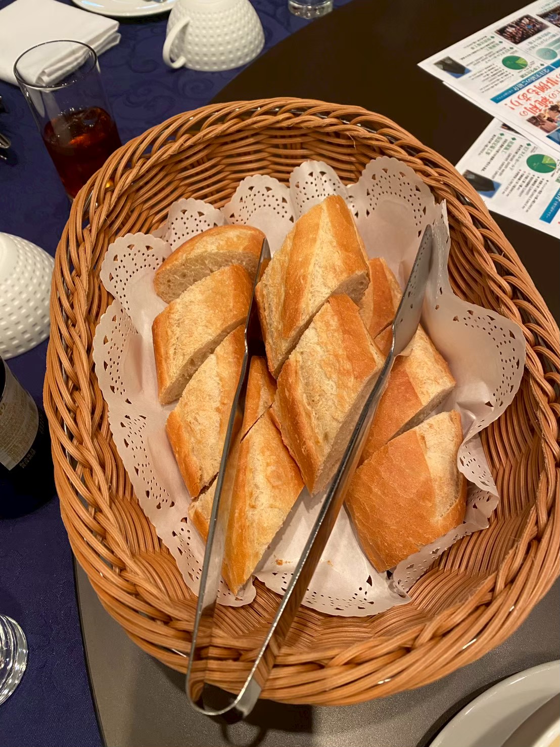 御堂21倶楽部 第141回懇親会