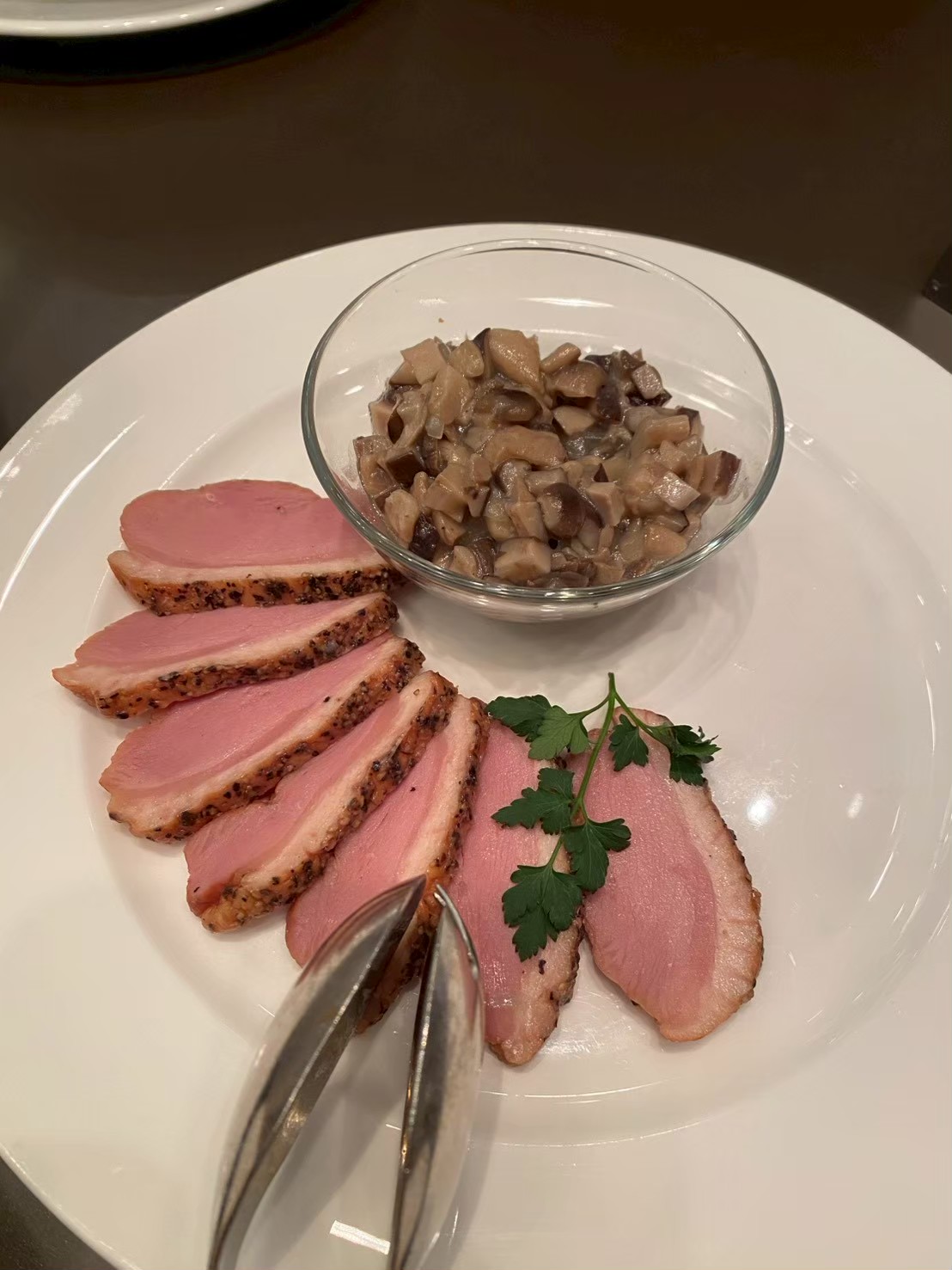 御堂21倶楽部 第141回懇親会