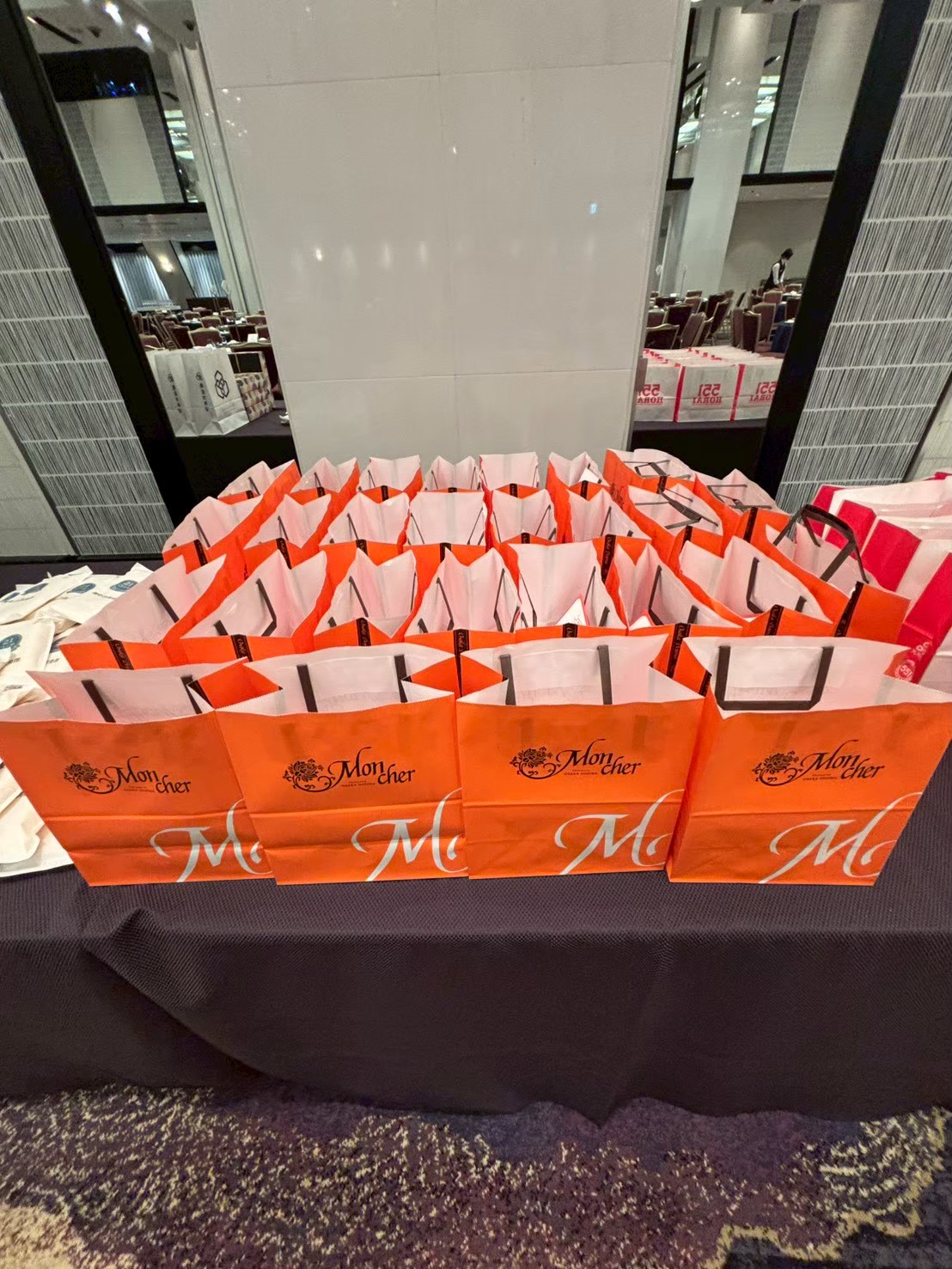 御堂21倶楽部 第141回懇親会