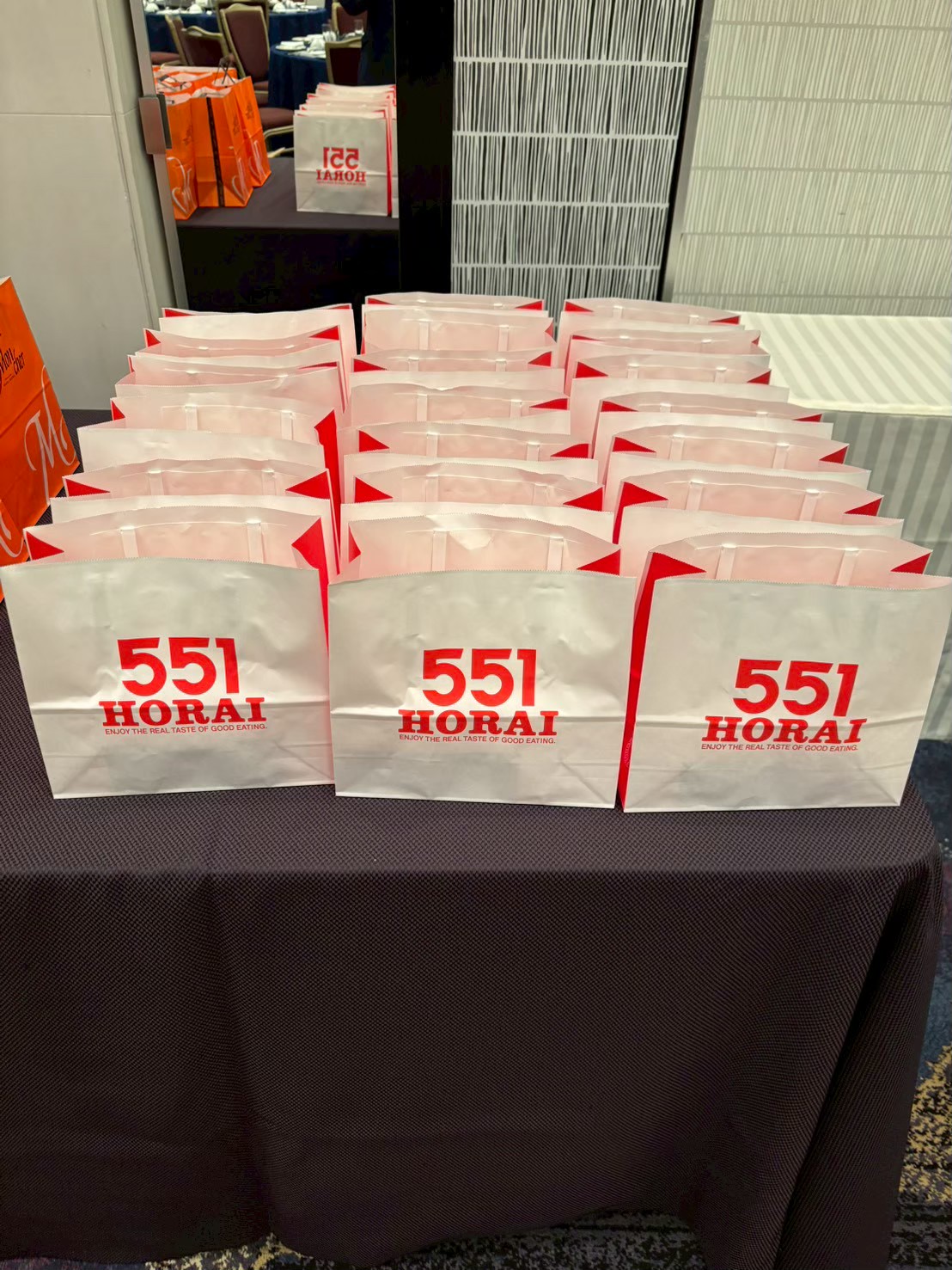 御堂21倶楽部 第141回懇親会