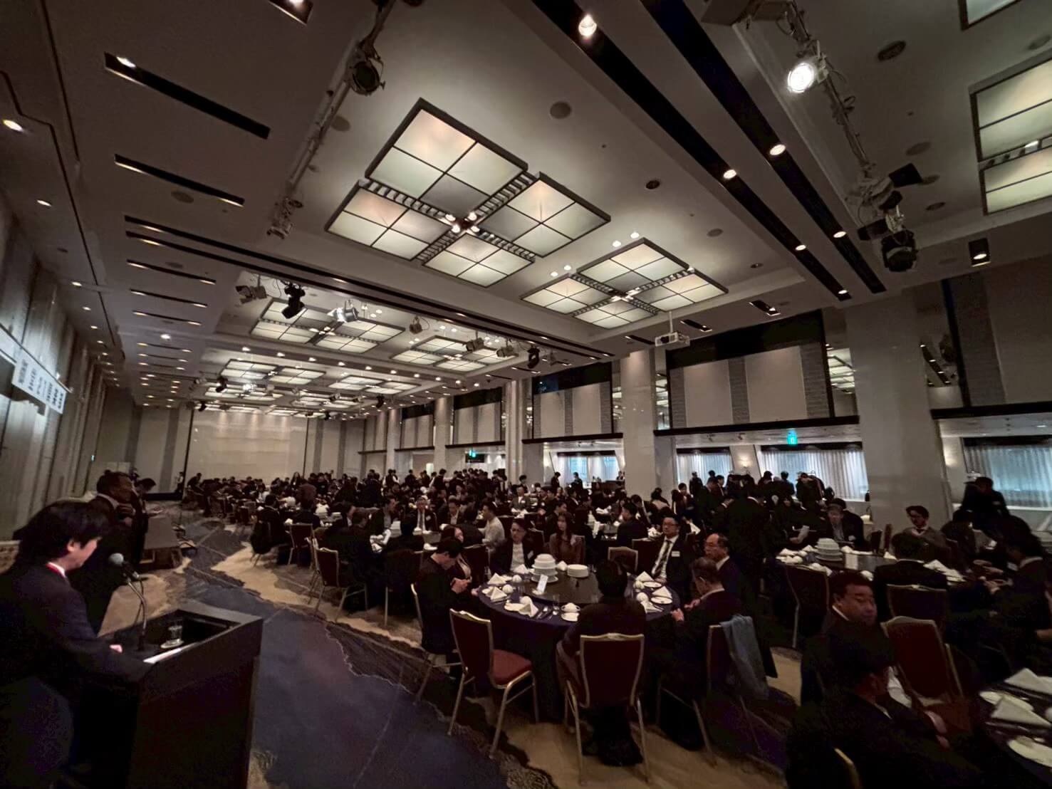 御堂21倶楽部 第142回懇親会