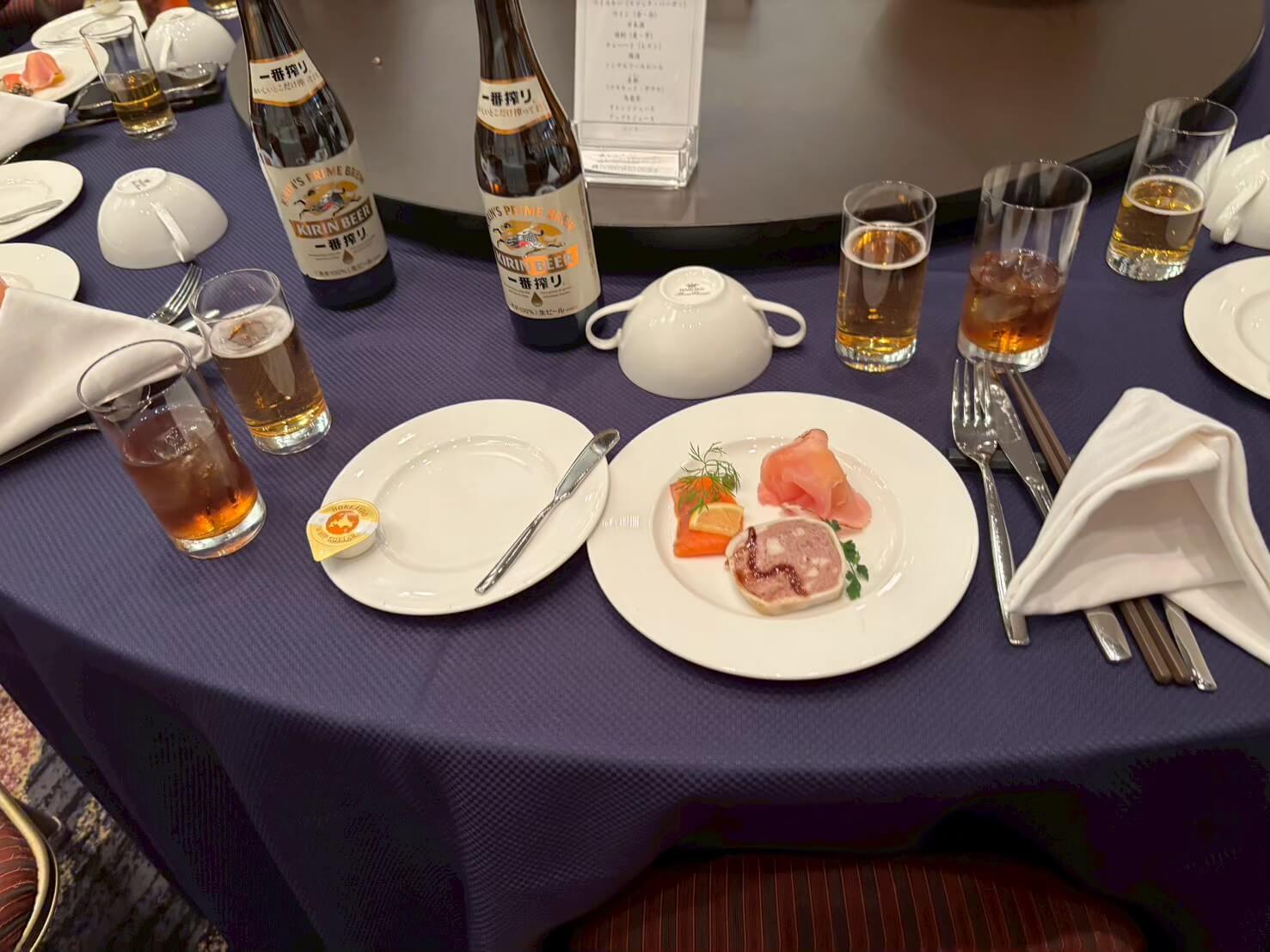 御堂21倶楽部 第142回懇親会