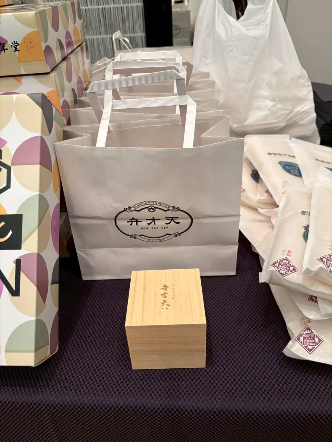 御堂21倶楽部 第142回懇親会