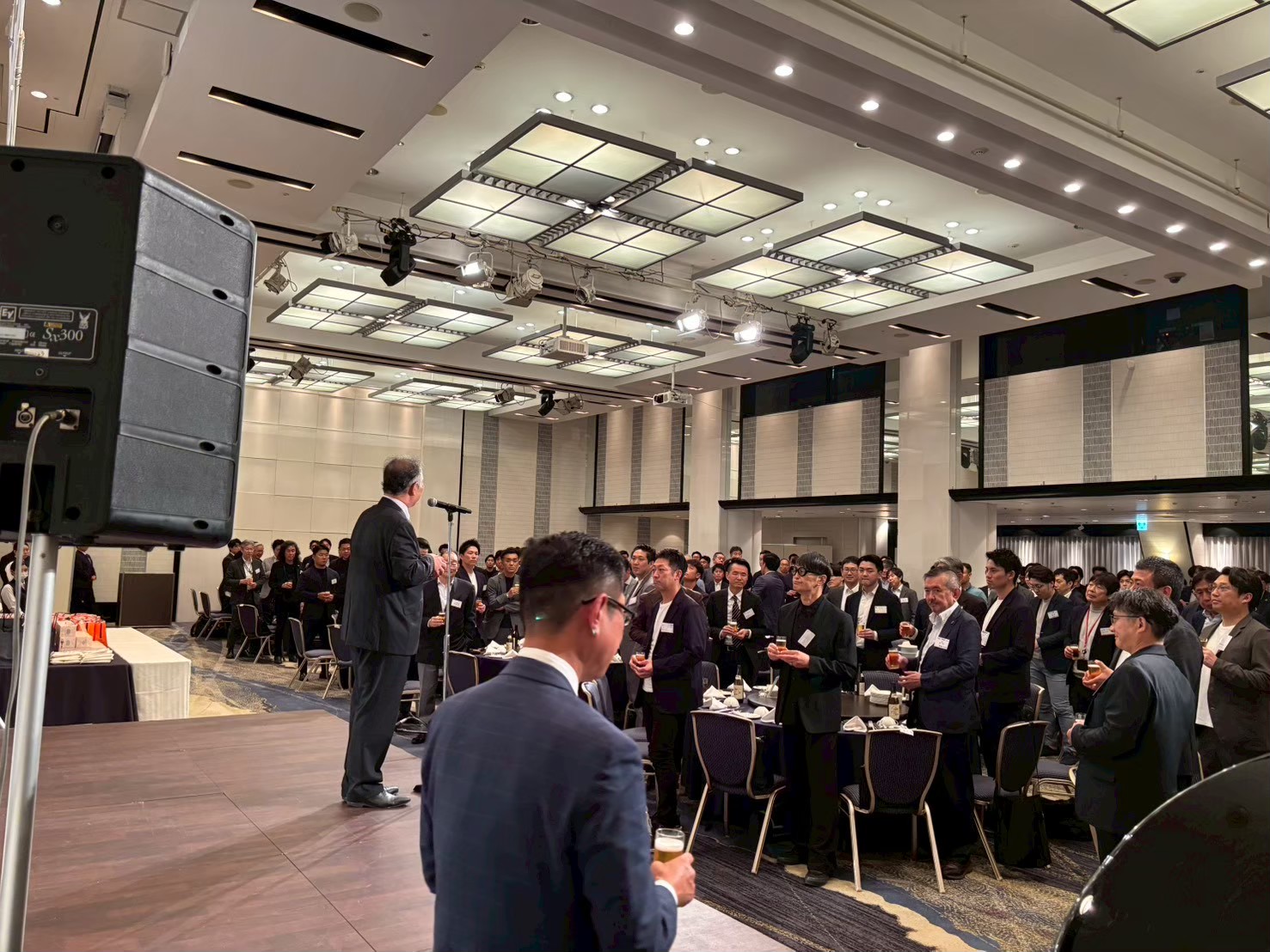 御堂21倶楽部 第143回懇親会