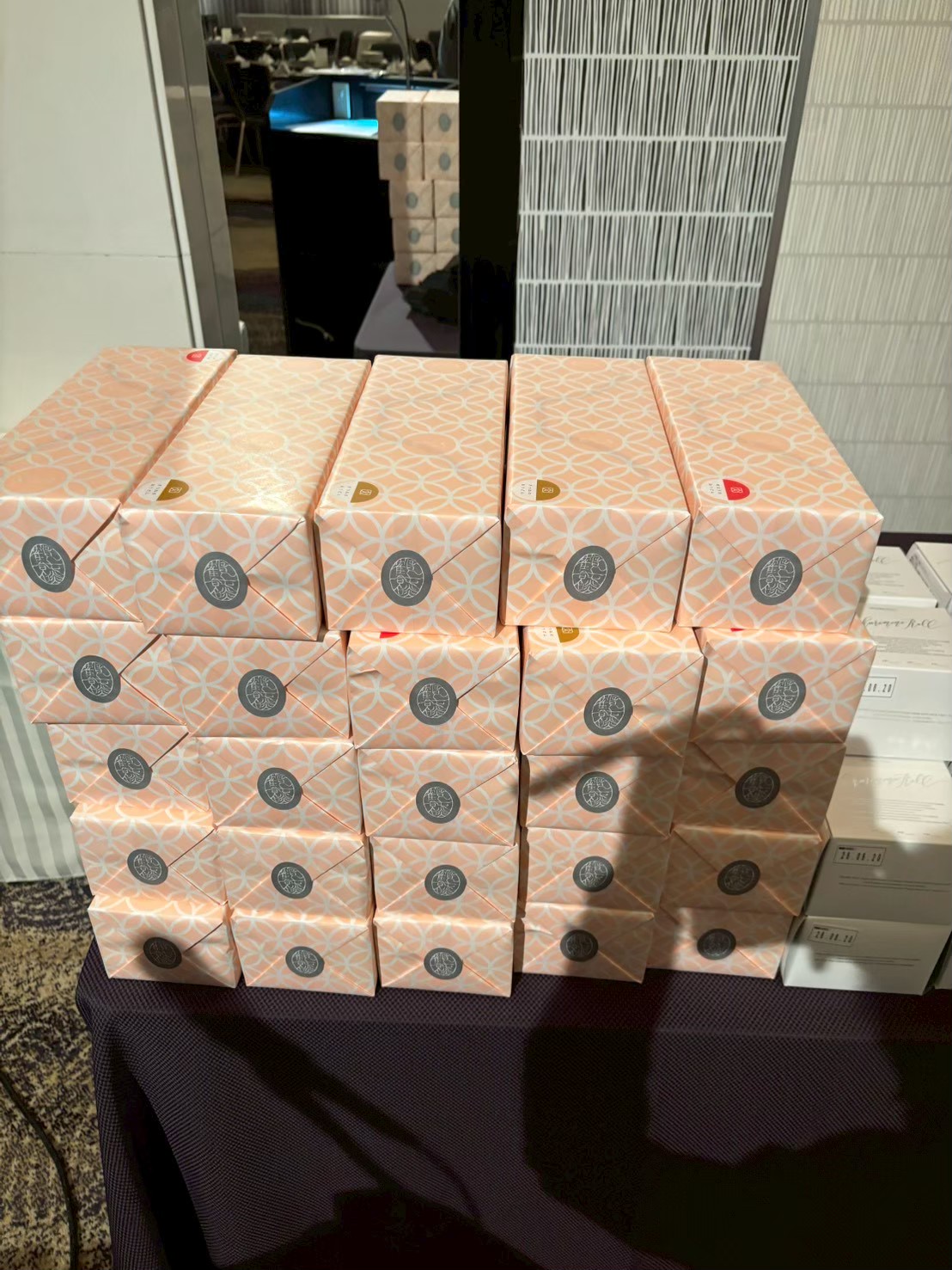 御堂21倶楽部 第143回懇親会