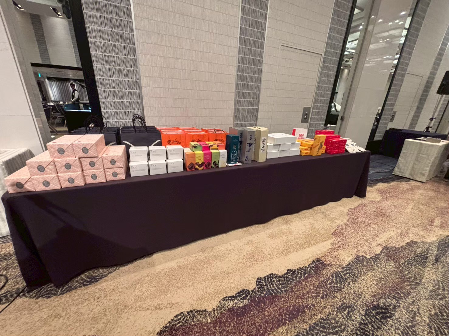 御堂21倶楽部 第143回懇親会